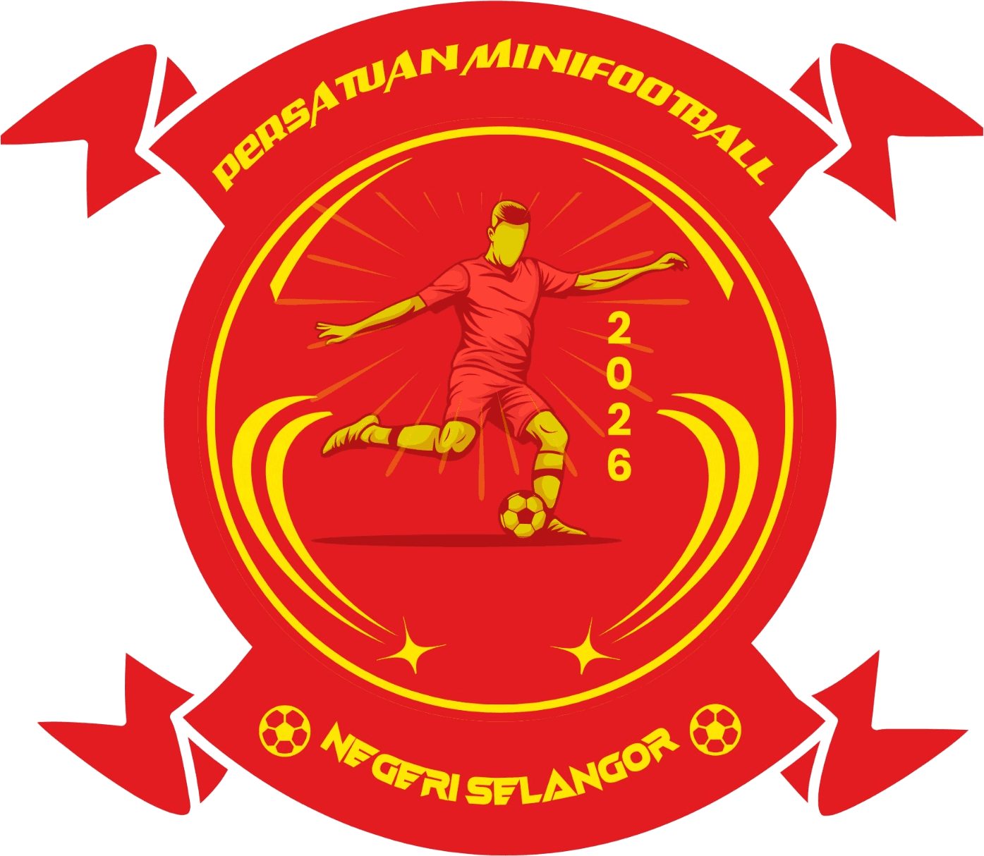 Persatuan Mini Football Negeri Selangor